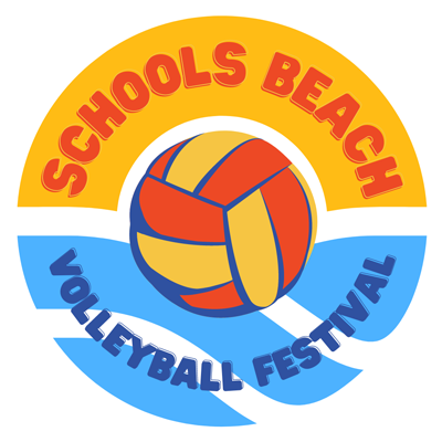 South Australian Volleyball Schools Beach Festival